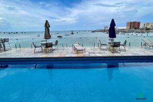 Alquiler Vacacional - Yacht Coast by Holiday Stays