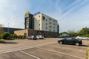 Alojamiento - ACE Hôtel Creutzwald St Avold