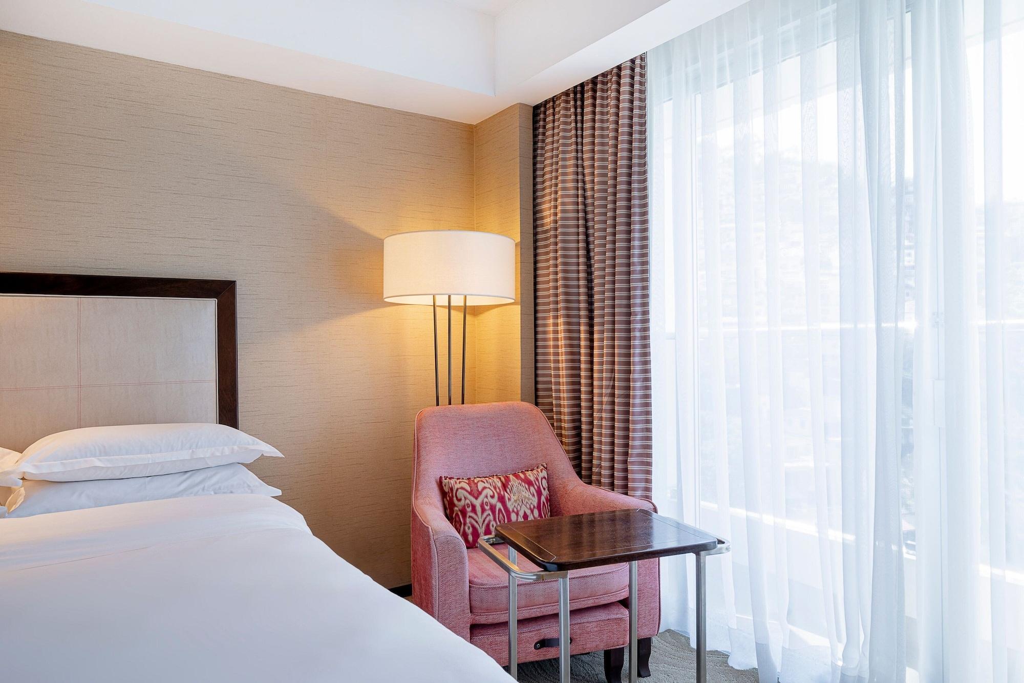 Sheraton Grand Rio Hotel & Resort - foto 43