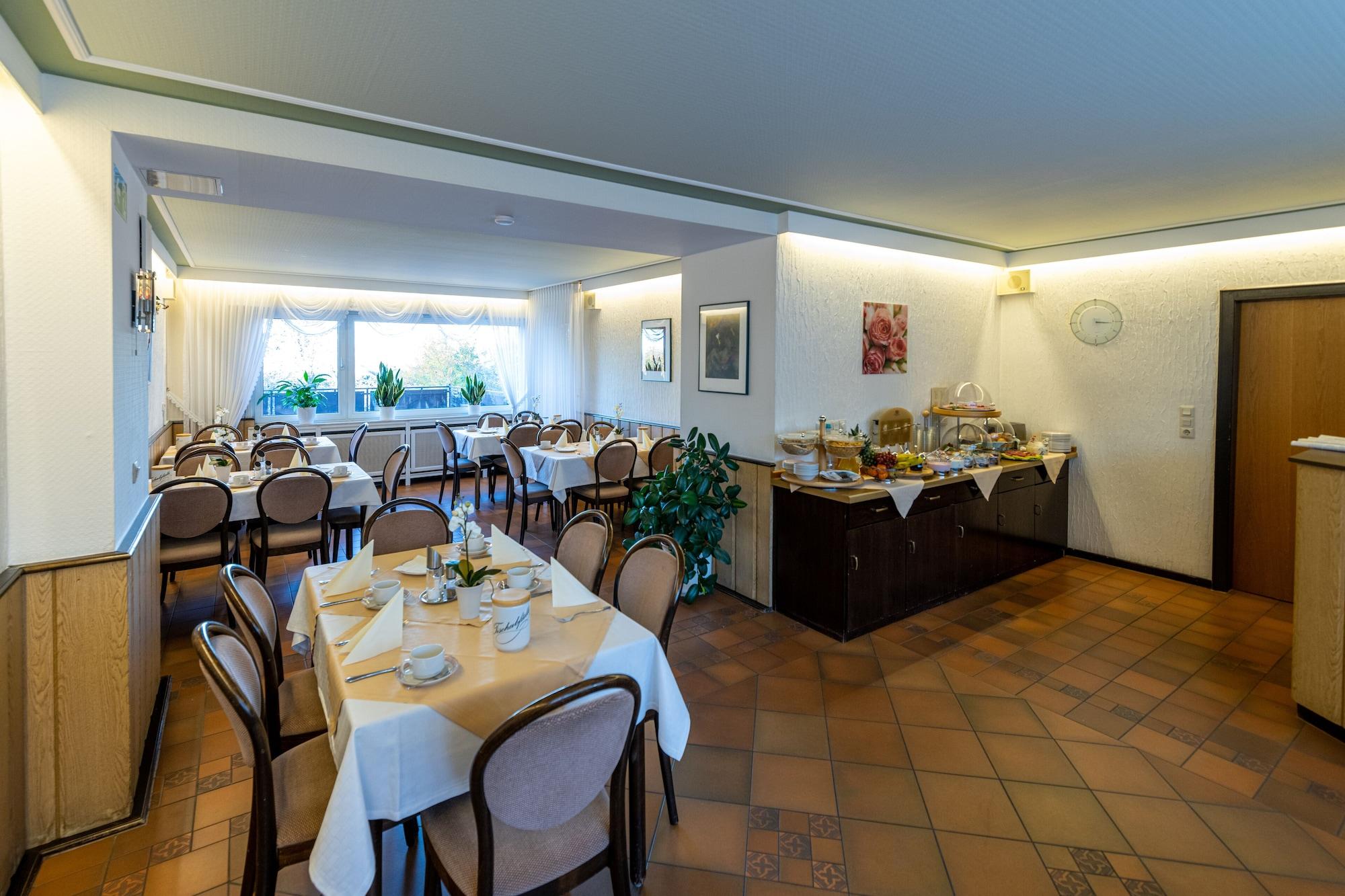 Restaurant Garni-Hotel Bonnem-Inn