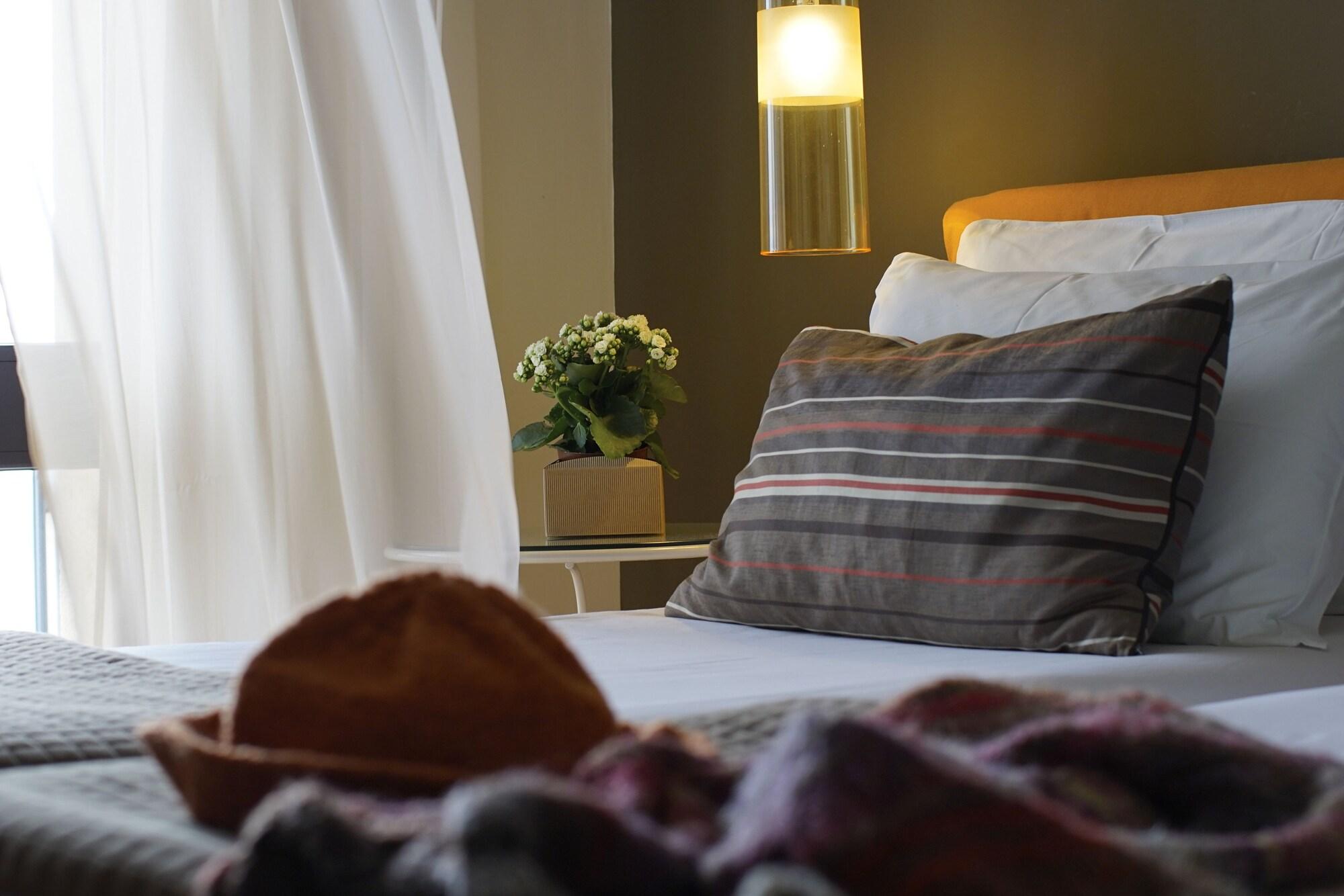 Varios Nettuno B&B