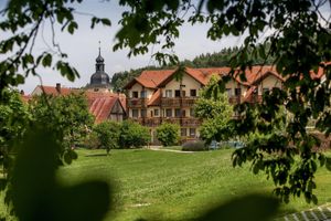 Alojamiento - Hollerhöfe Zu Gast im Dorf
