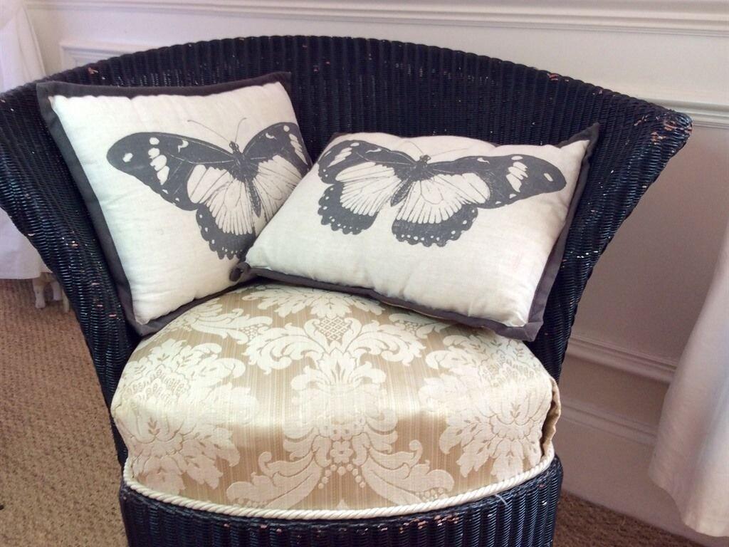 Set de Habitación The Star and Garter