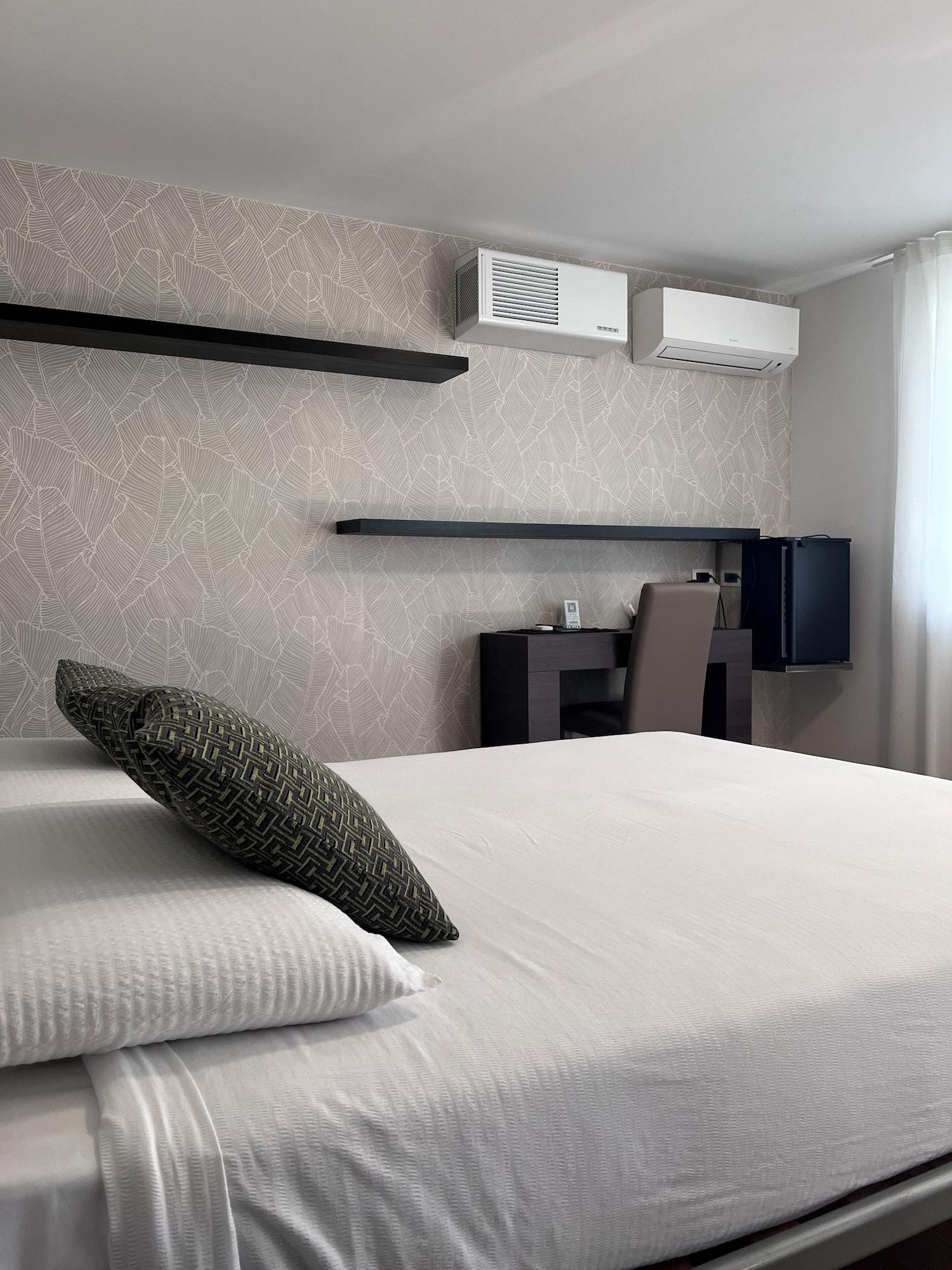 Habitación Isola Verde