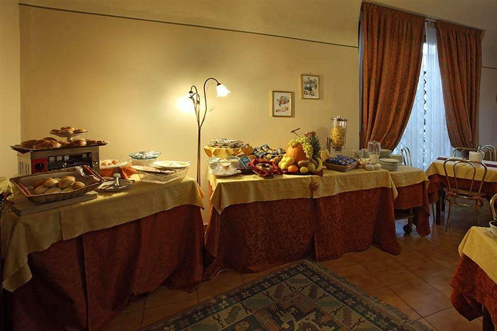 Restaurant Hotel PRime già Hotel Piccolo Ritz