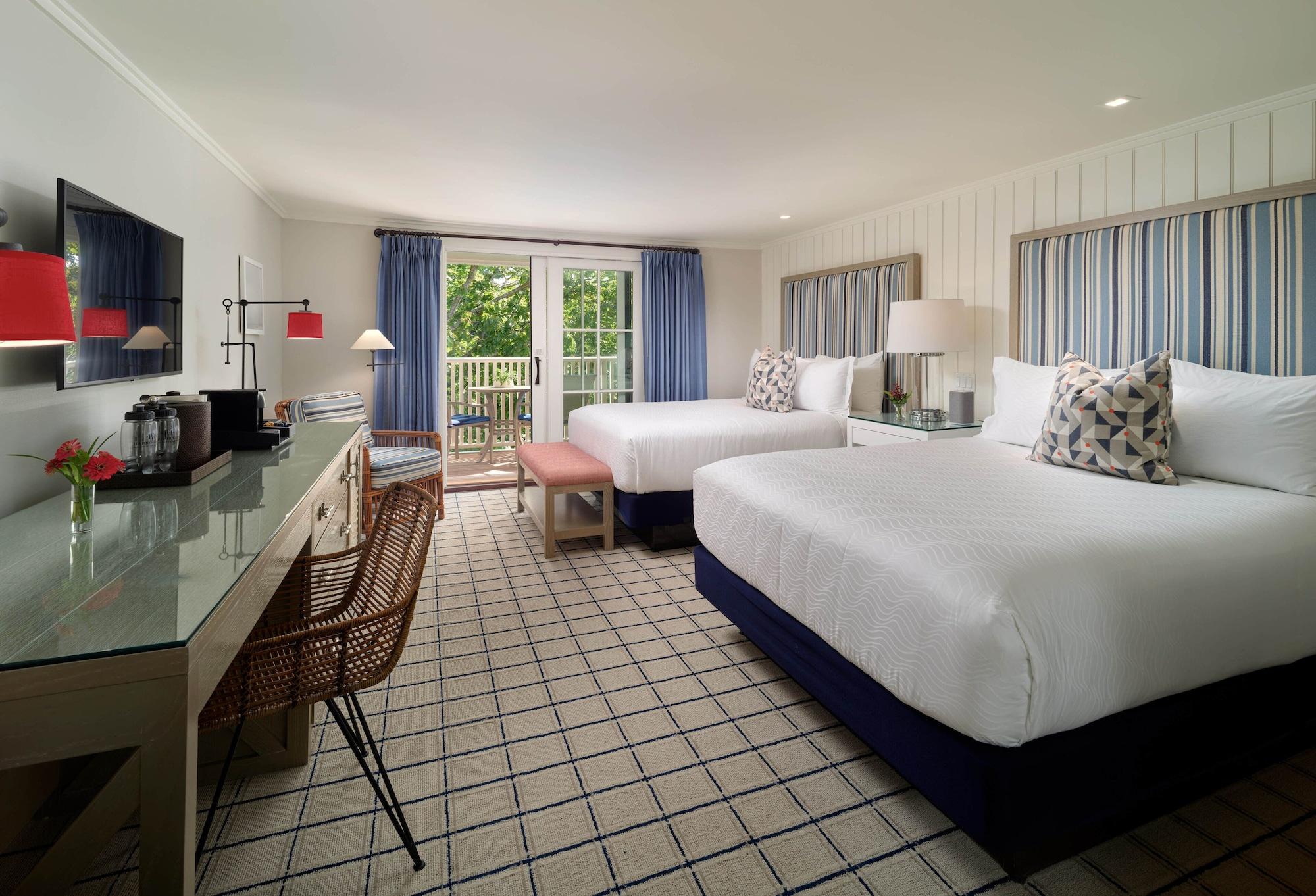 Habitación Harbor View Hotel