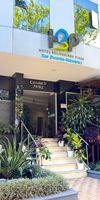 undefined - Hotel 4 estrellas con Desayuno americano
