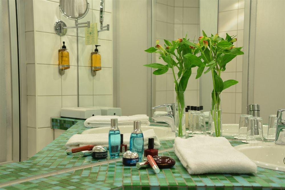 Hotel Nordic Hotel Domicil Berlin