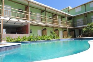 Alojamiento - Pousada BeachCamp Maresias