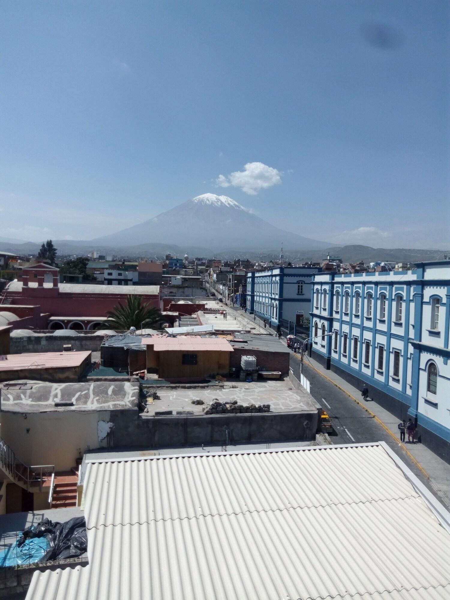 Comodidades del Alojamiento La Posada De San Pedro
