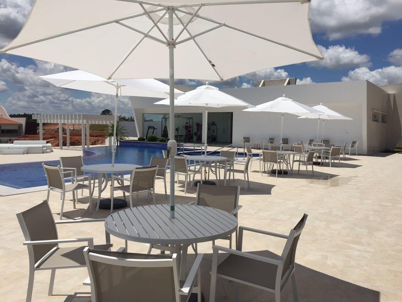 Varios Hotel Recanto Business Center