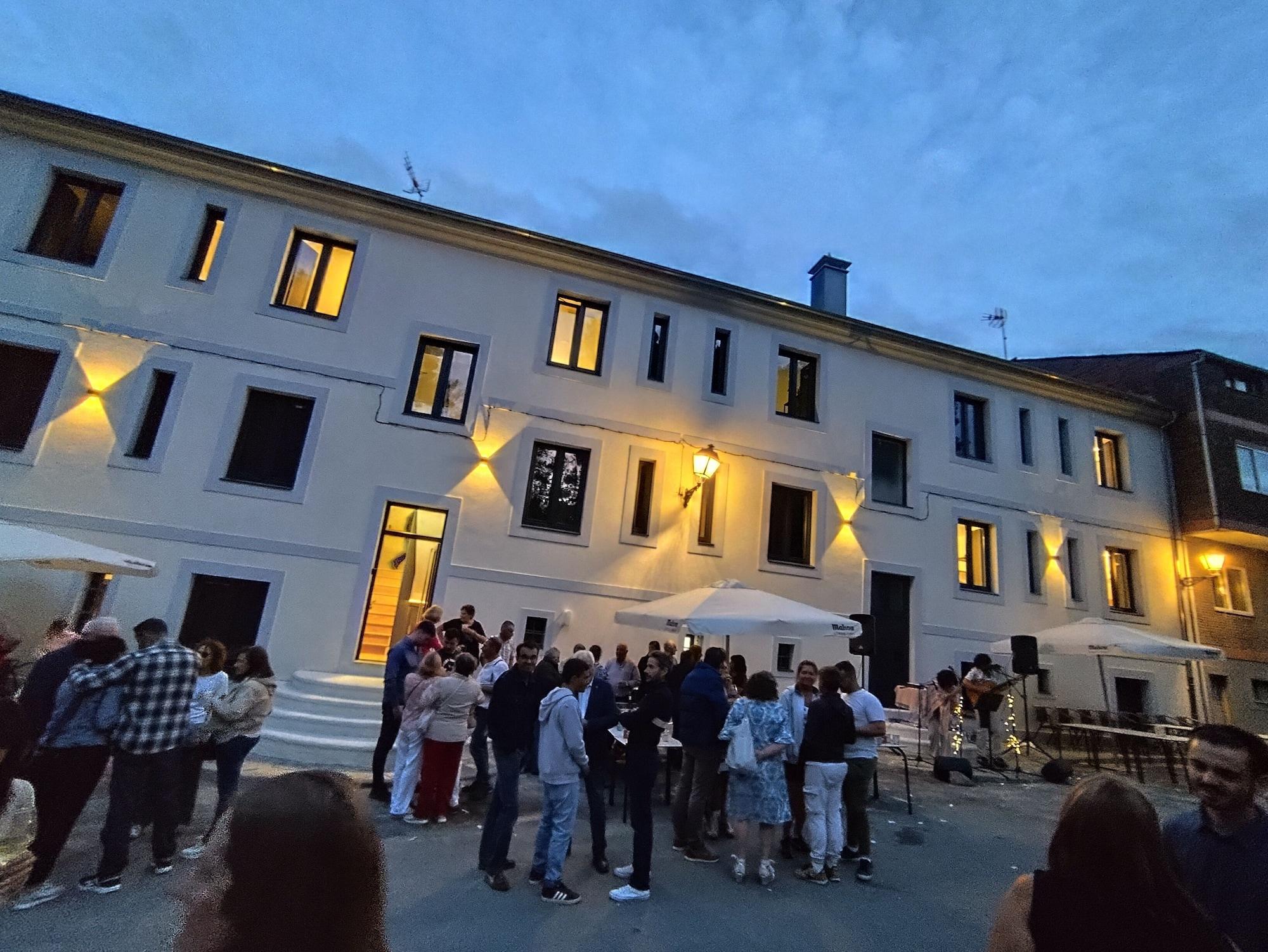 Varios Hotel Casa dos Gardas