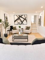Renta Vacacional - Modern 3BR Home Near Cheo & General Hospital