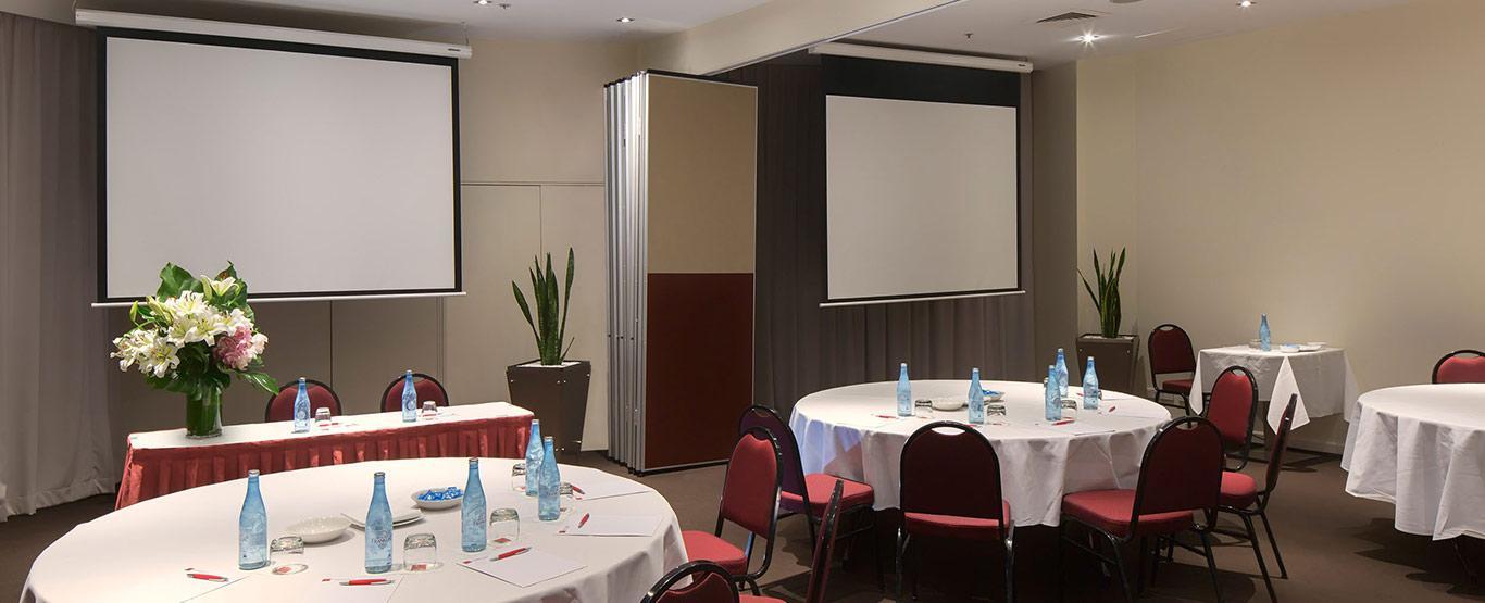 Centro de Negocios Central Studio Hotel Sydney