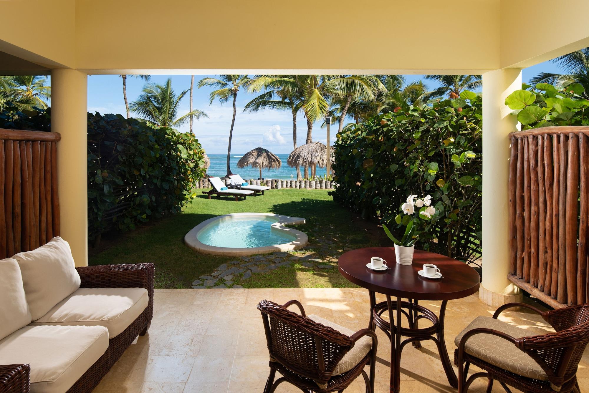 Playa Zoetry Agua Punta Cana - All Inclusive