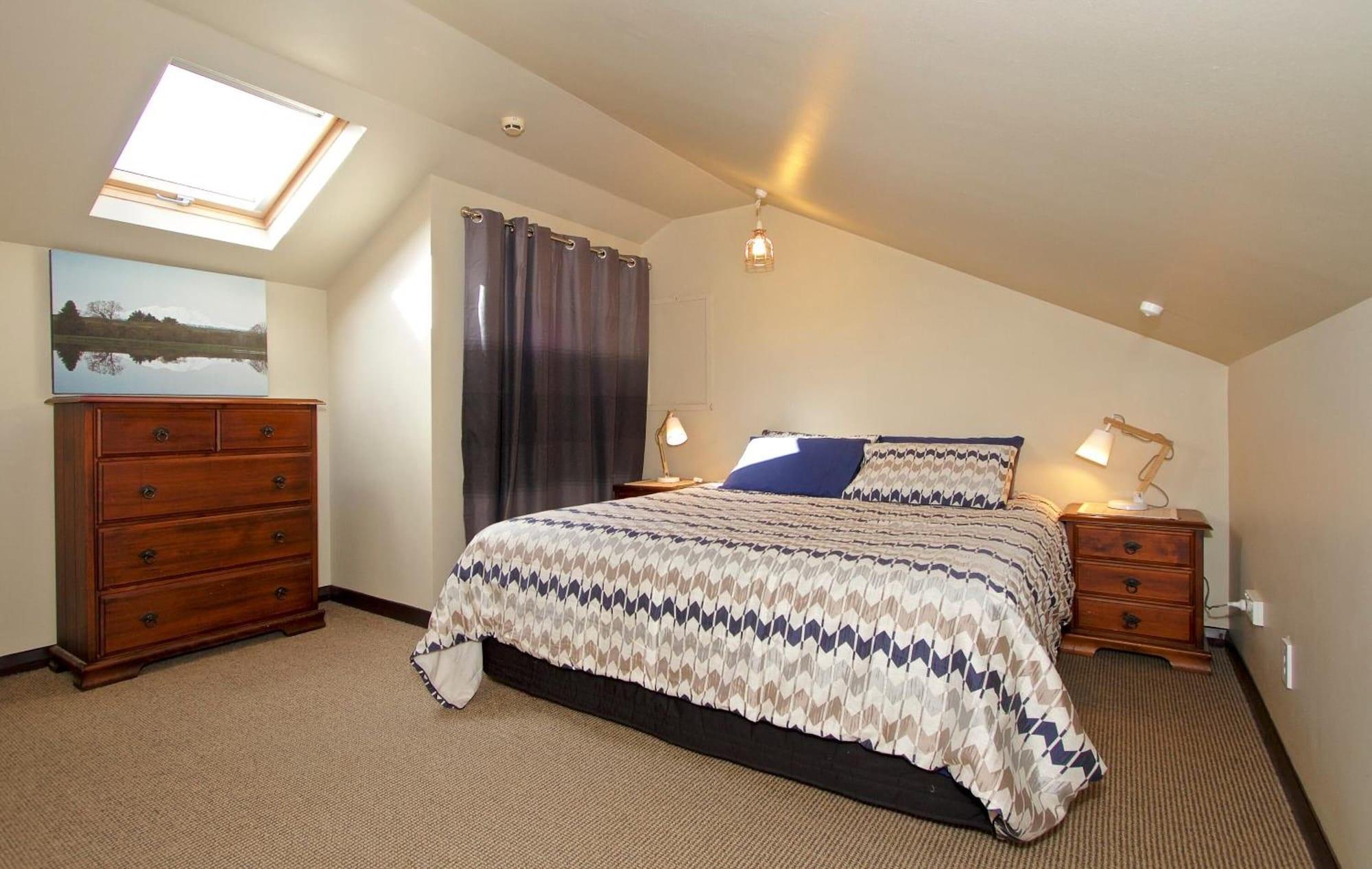 Habitación Station Lodge - Hostel