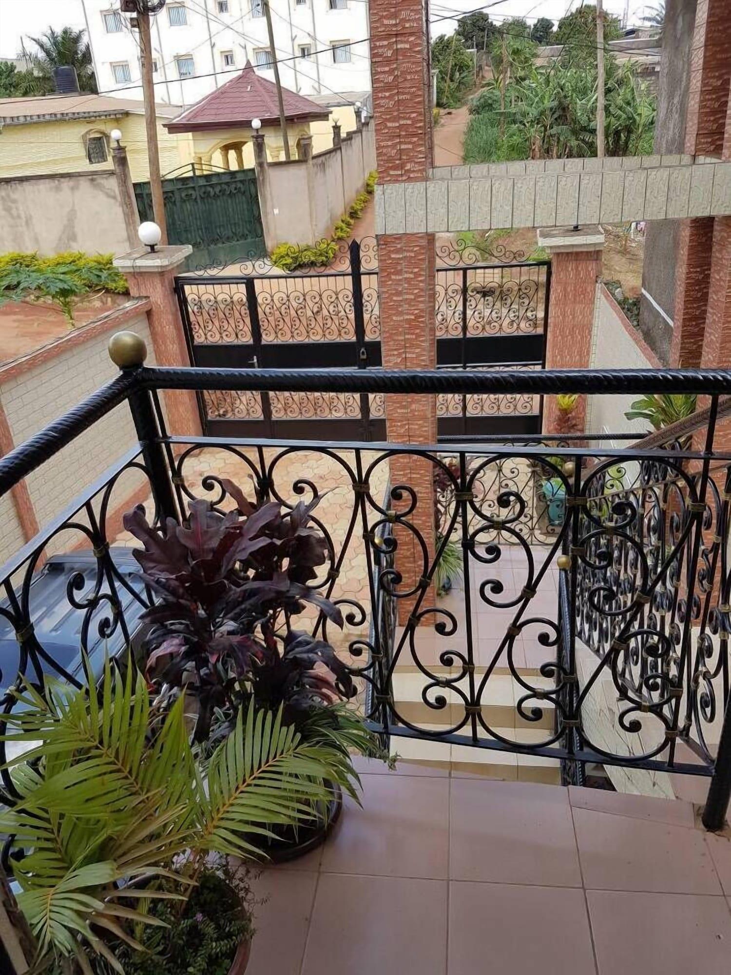 Comodidades del Alojamiento Bs VIP Appartement