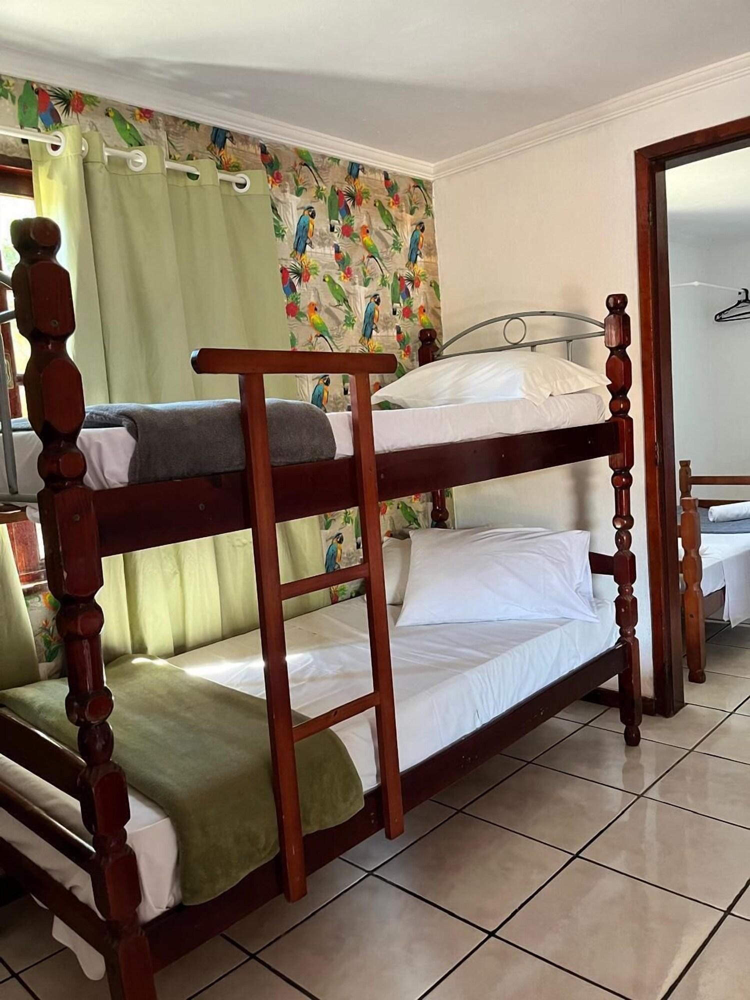 Habitación Encanto dos Anjos