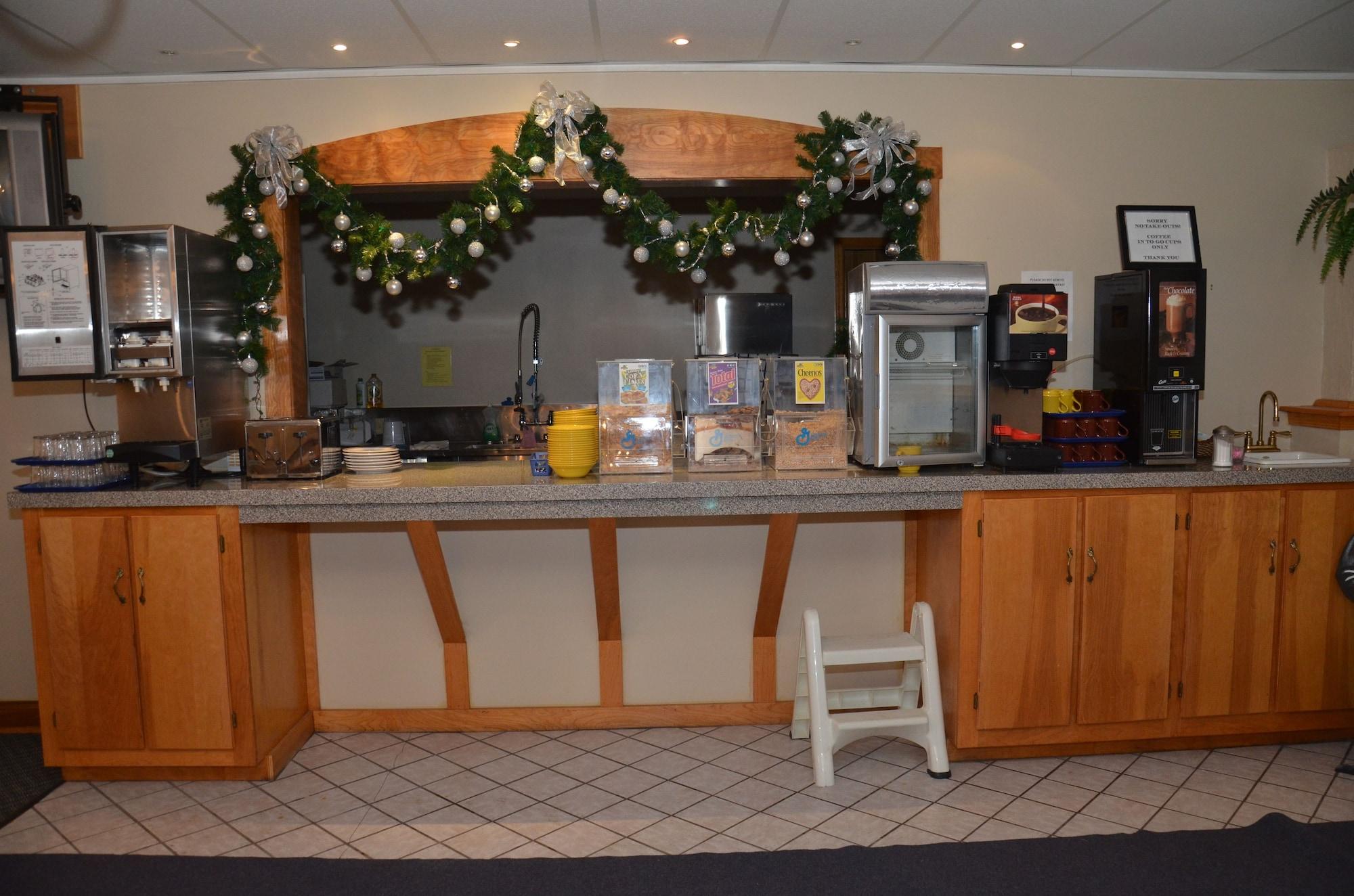 Restaurant Edelweiss Lodge