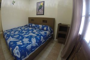 Hotel - Hospedaje La Mexicana