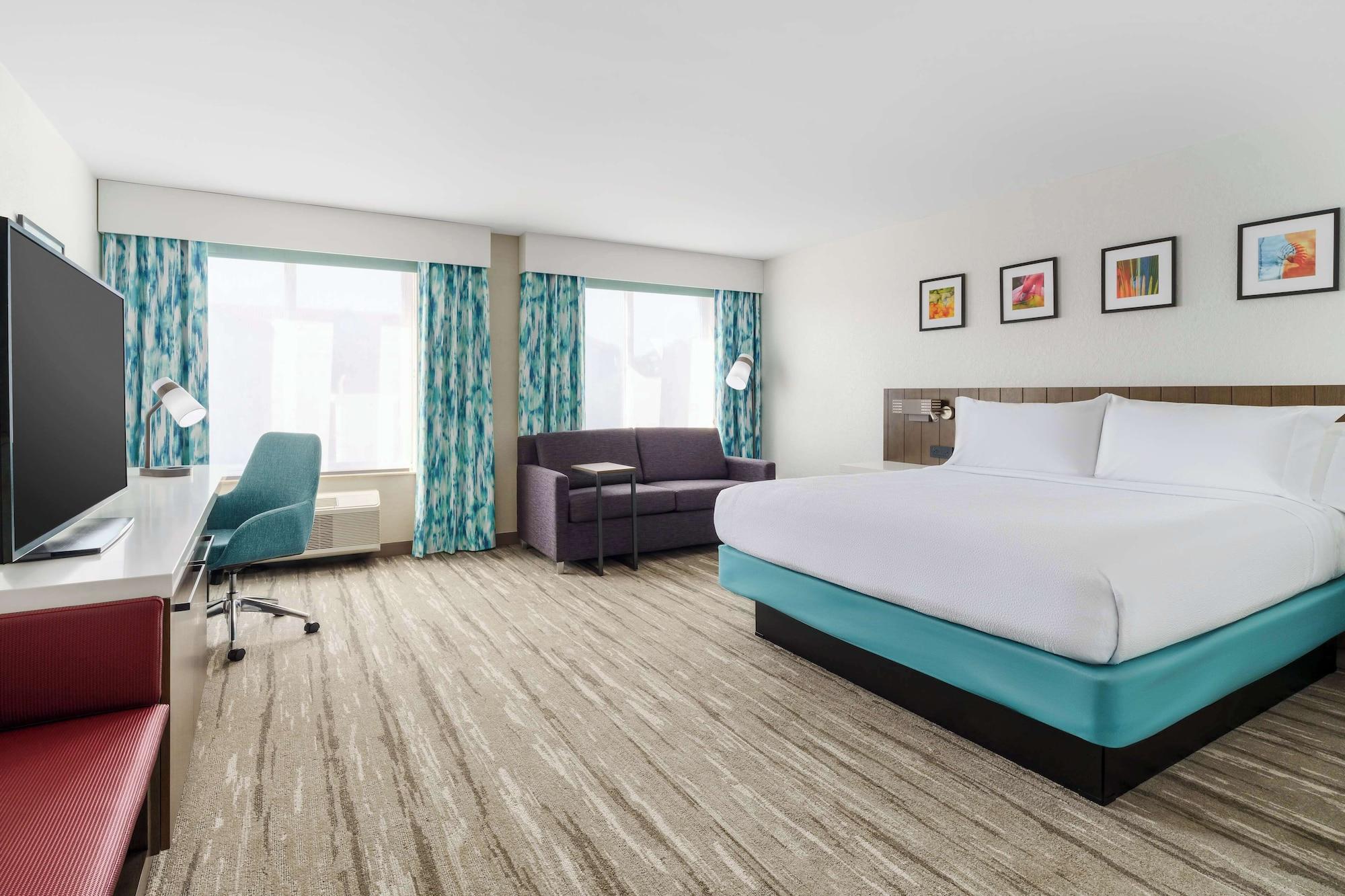 Habitación Hilton Garden Inn Lake Mary