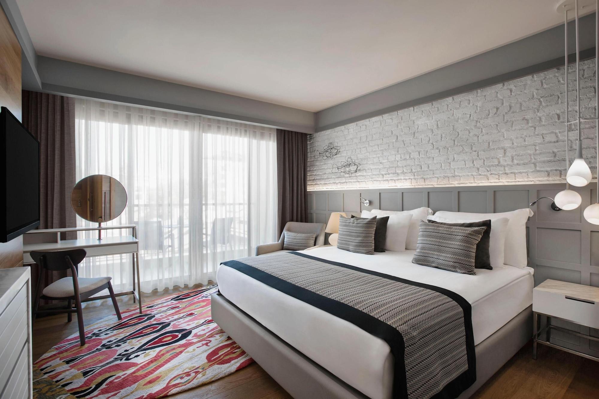 Habitación Acanthus Cennet Barut Collection - Ultra All Inclusive