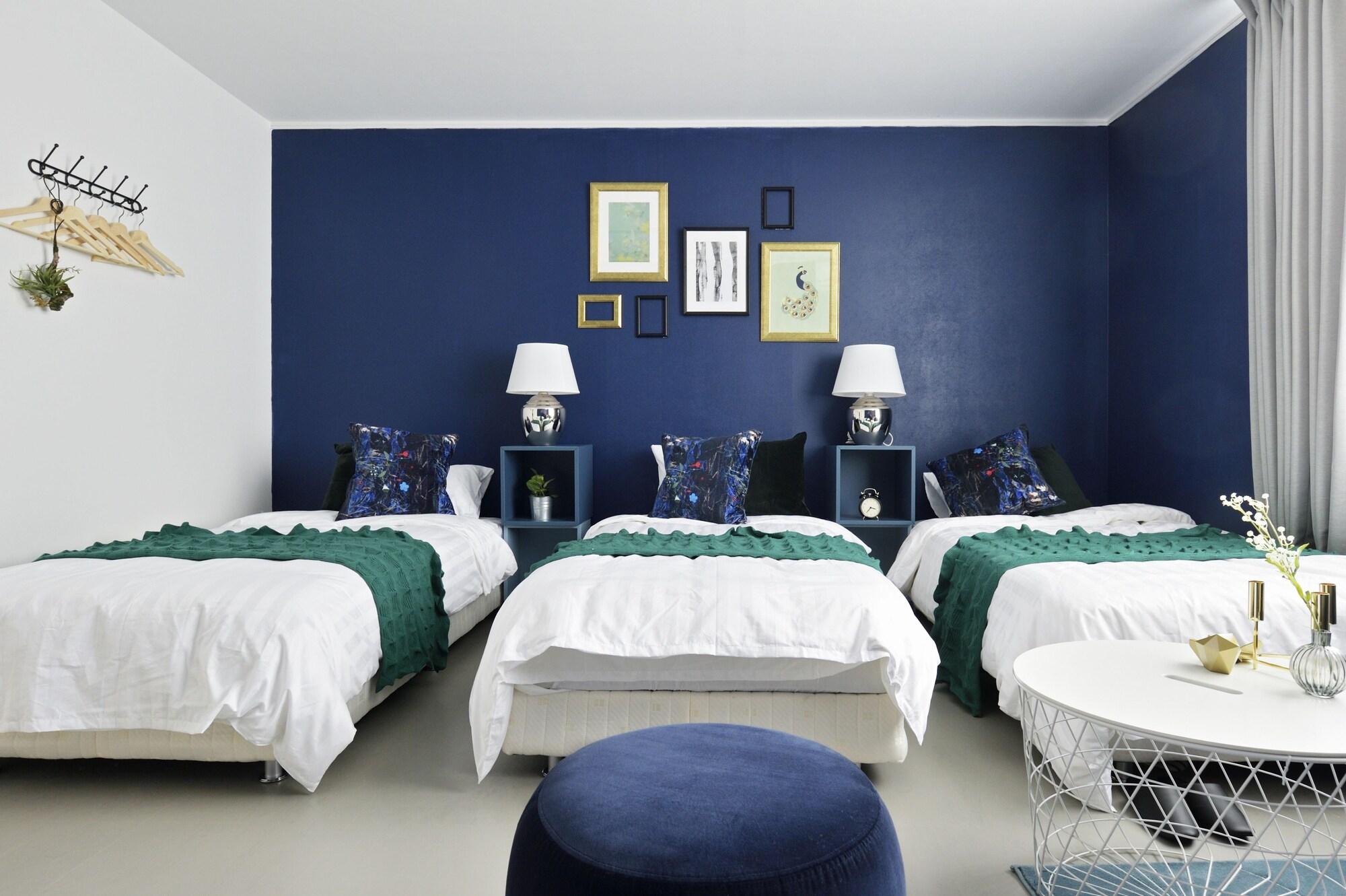 Varios HOSTEL nid OSAKA