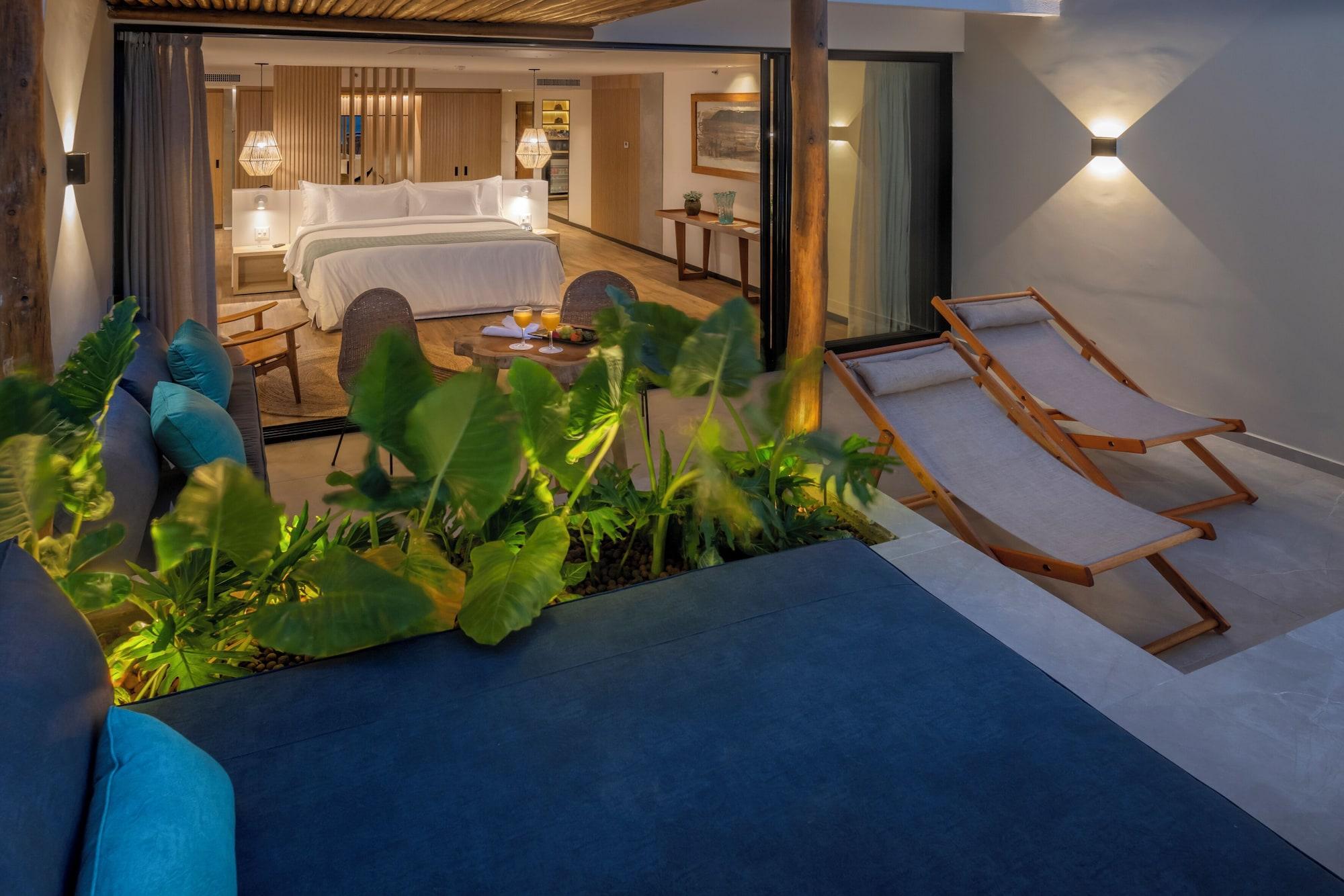 Serhs Natal Grand Hotel & Resort - foto 201