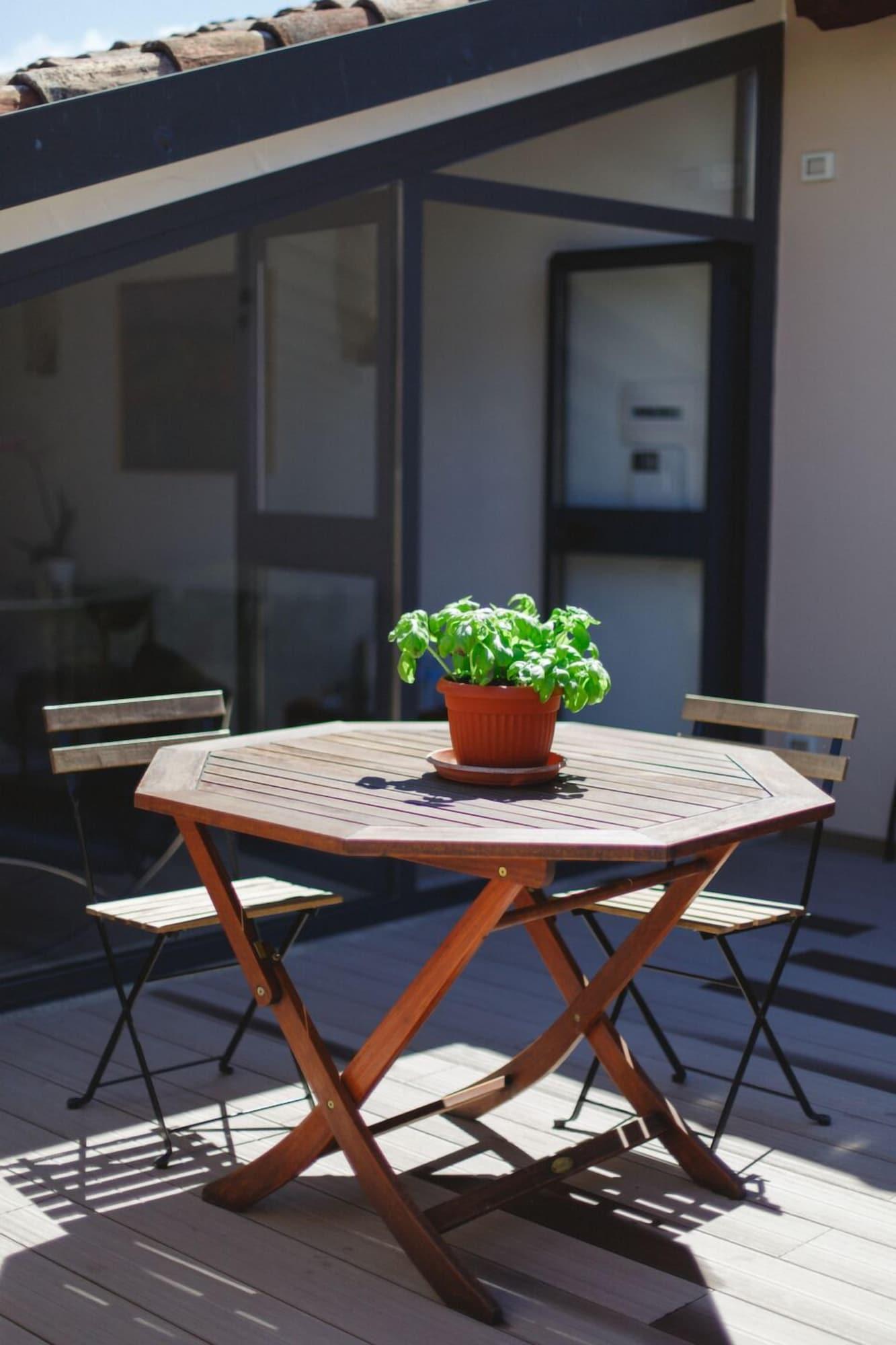 Equipamiento de Habitación B&B San Clemente