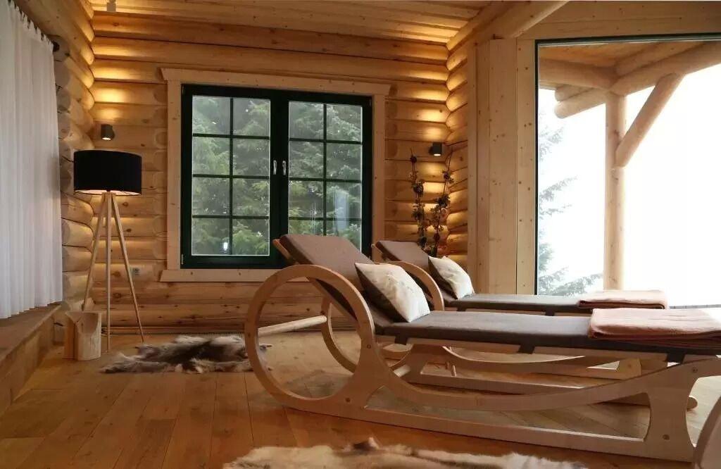 Gimnasio Jens Weissflog Appartementhotel