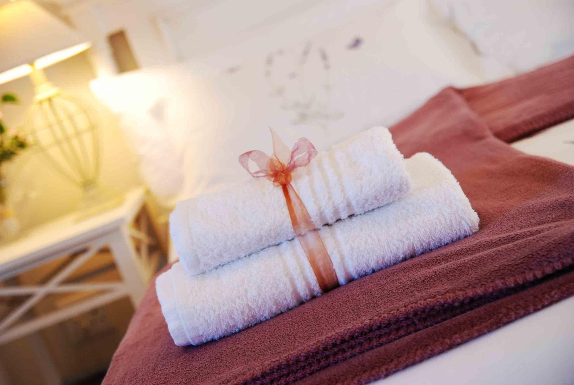 Set de Habitación 138 Marine Beachfront Guesthouse