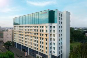 Alojamiento - Ginger Nagpur Airport Road