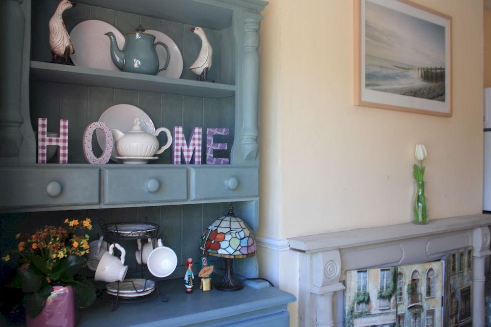 Comodidades del Alojamiento Seamount House B&B