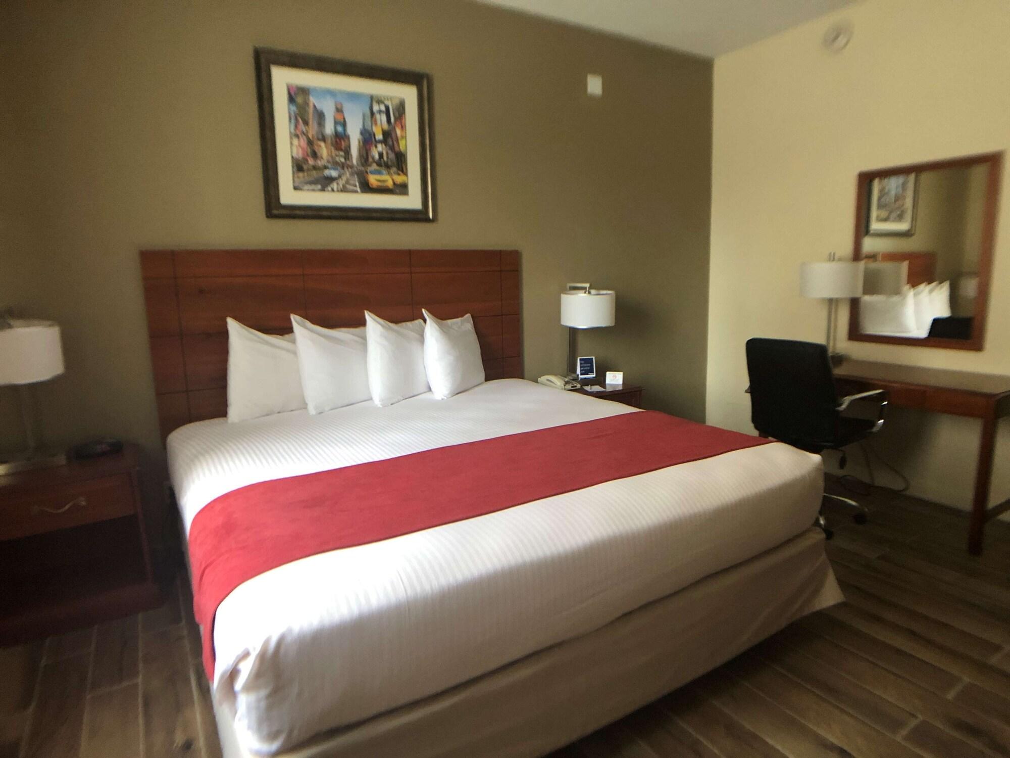 Varios Best Western Jamaica Inn