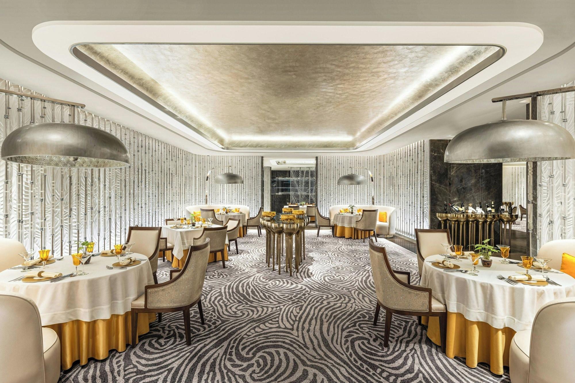 Restaurant ITC Royal Bengal, a Luxury Collection Hotel, Kolkata