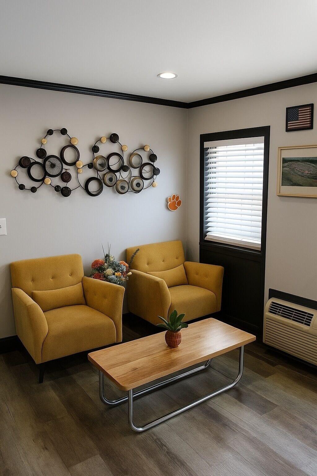 Vista Lobby Raceway Inn