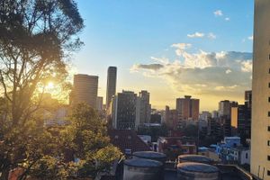 Alojamiento - Las Aguas Inner Experience