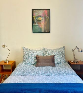 Casa Kante, acogedora casita en el corazon de San José del Cabo
