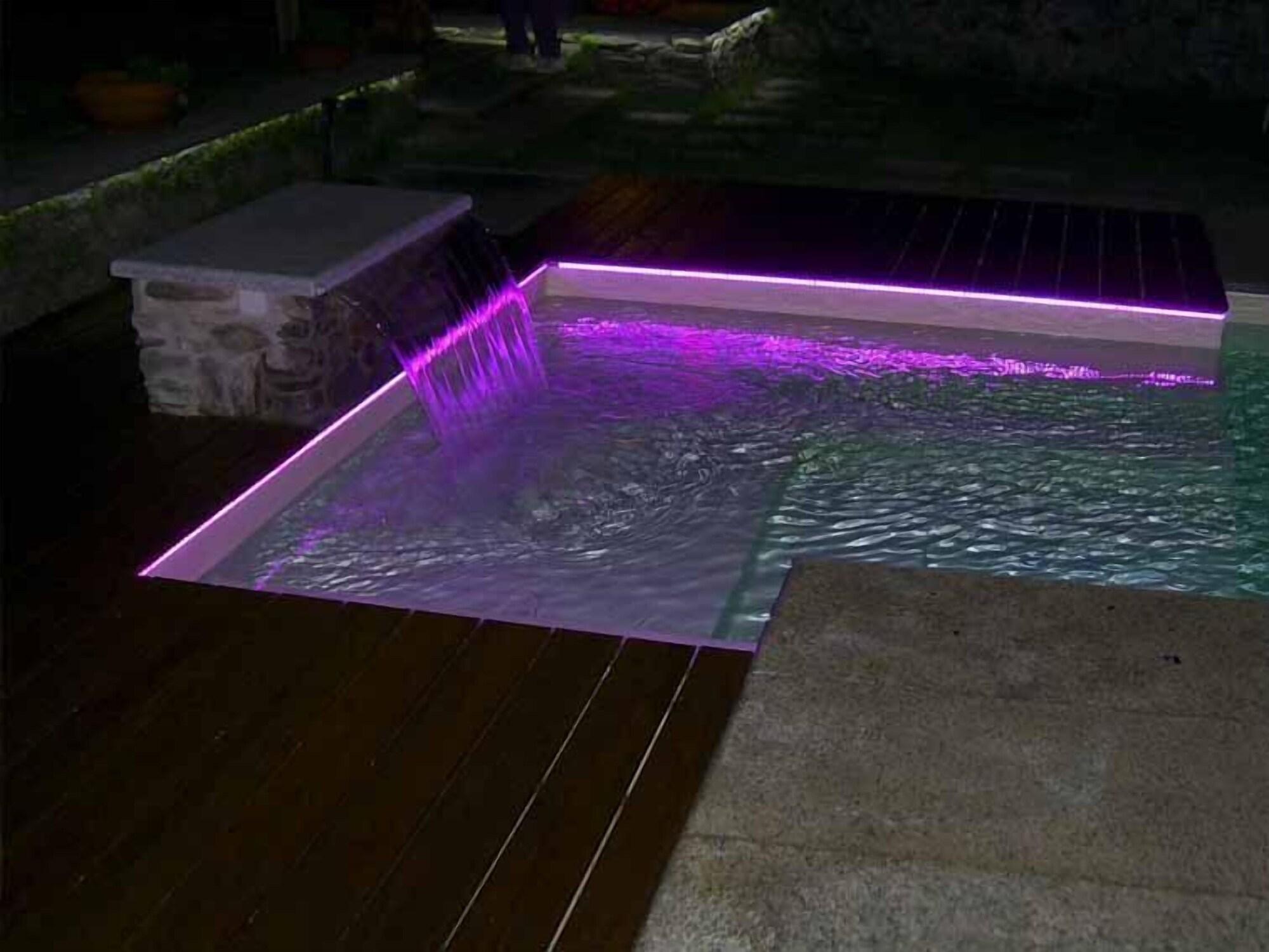 Spa Bed & Breakfast Casa Mariuccia