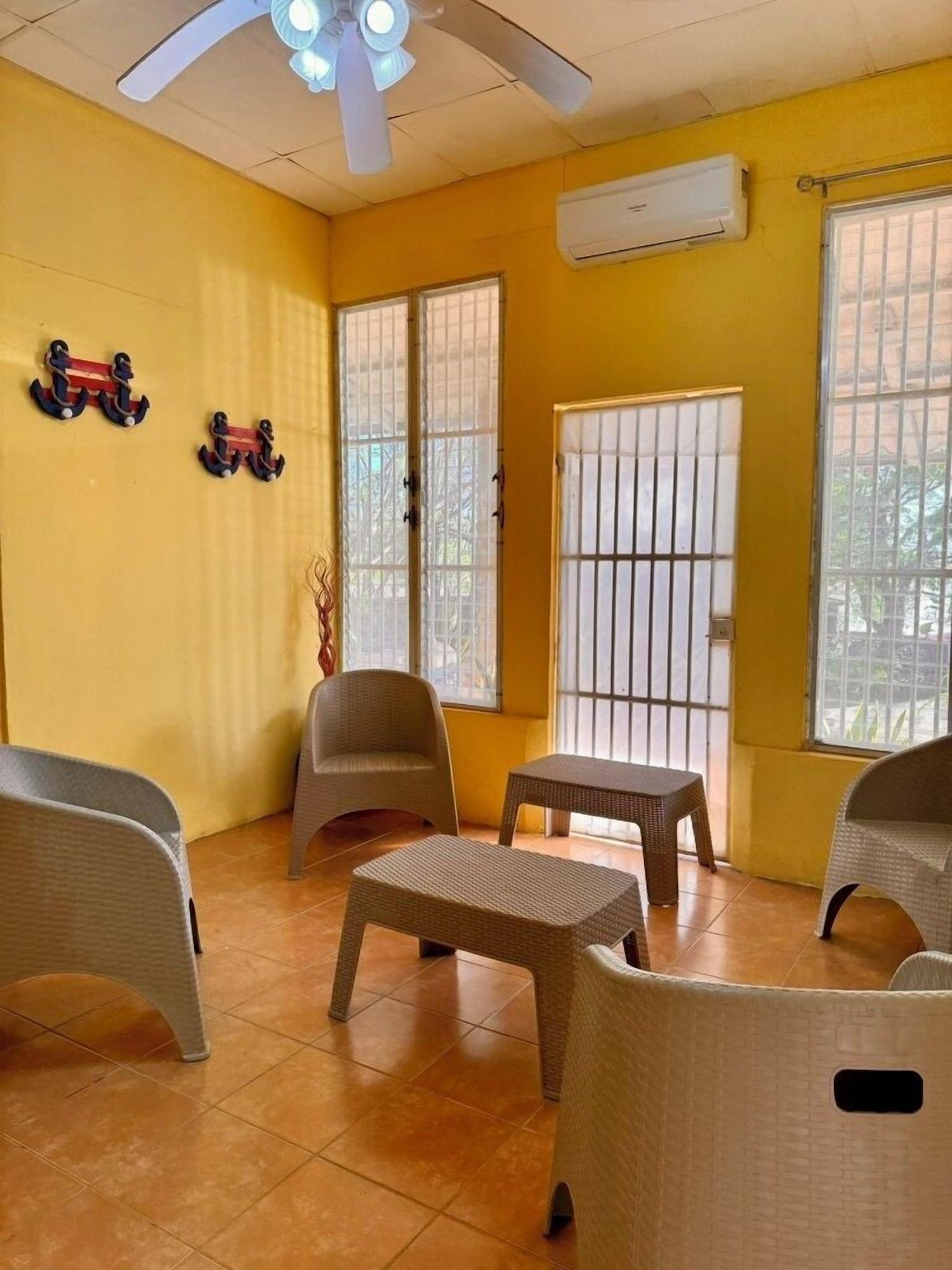Comodidades del Alojamiento Casa Sunset