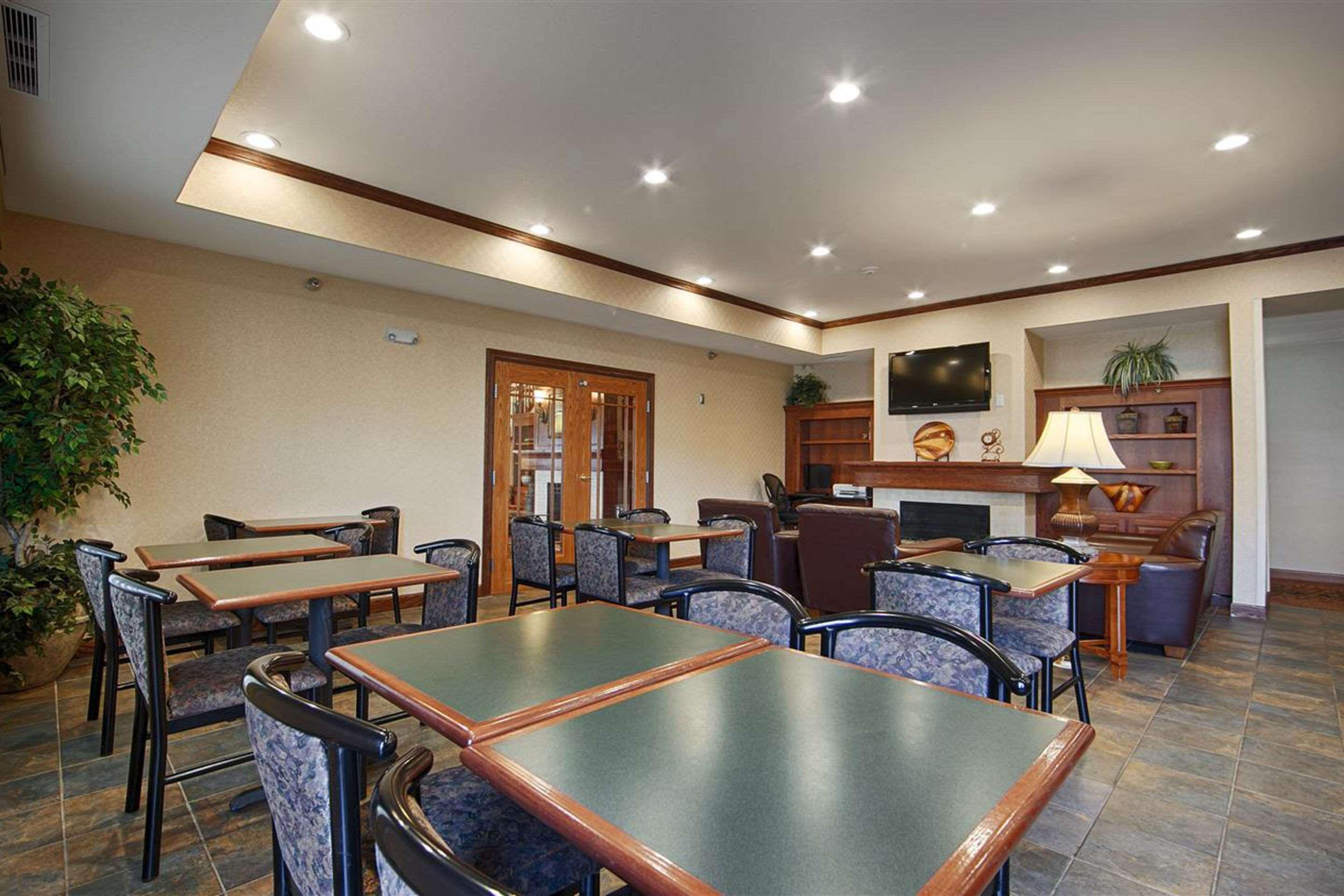 Restaurant Heritage Hotel