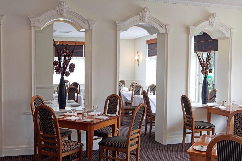 Restaurant Mercure Altrincham Bowdon Hotel