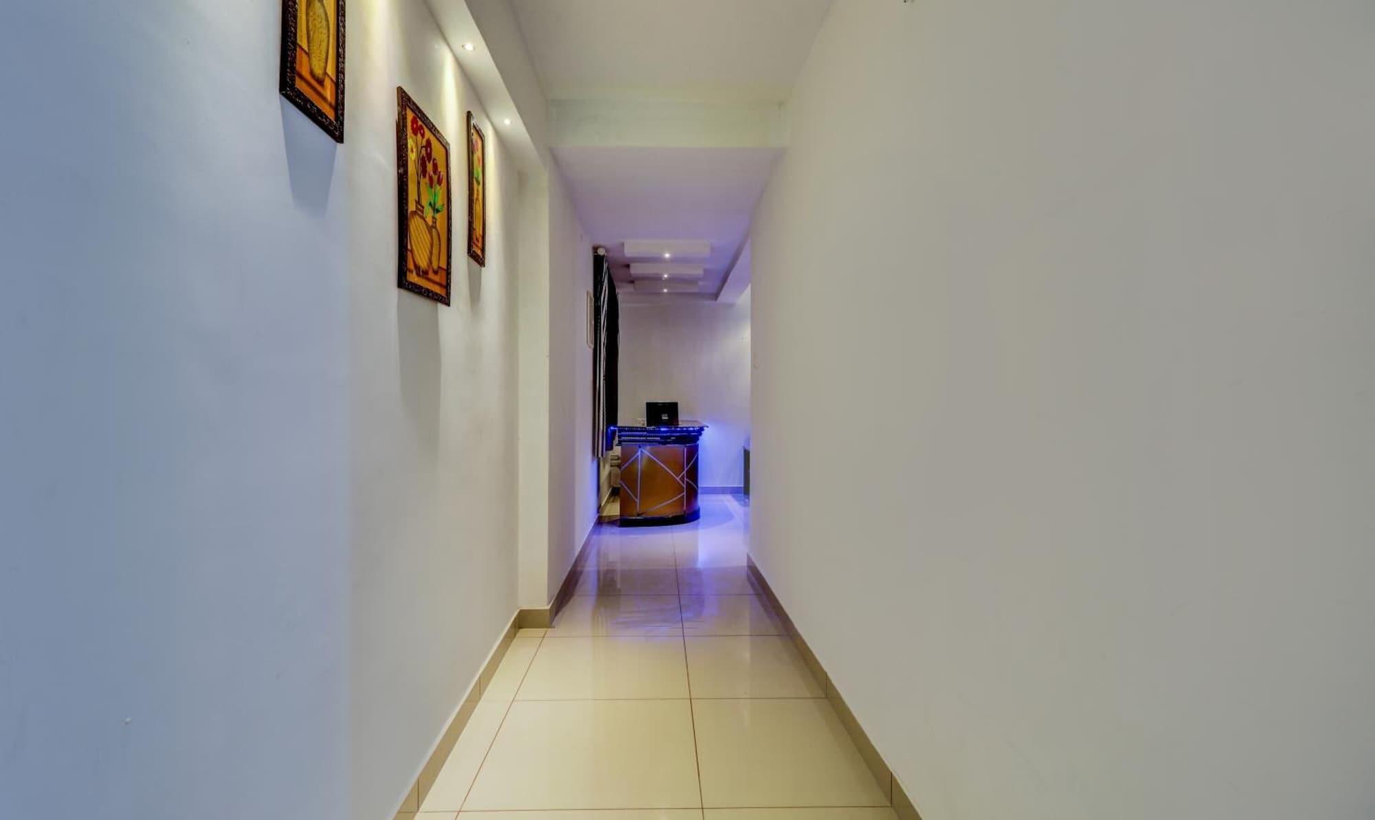 Comodidades del Alojamiento Itsy Hotels Dew Dreams