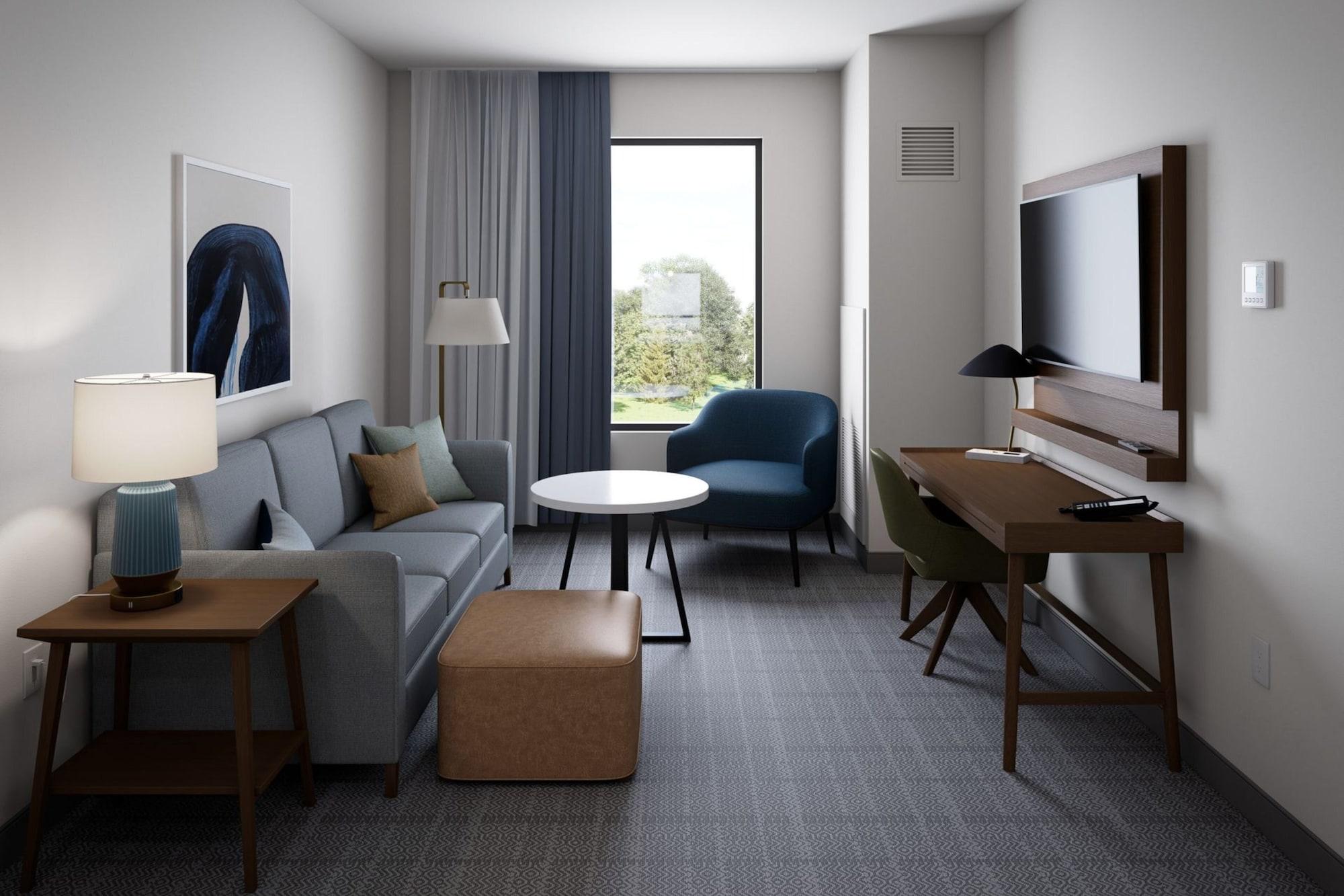 Habitación Staybridge Suites Clermont Southeast by IHG