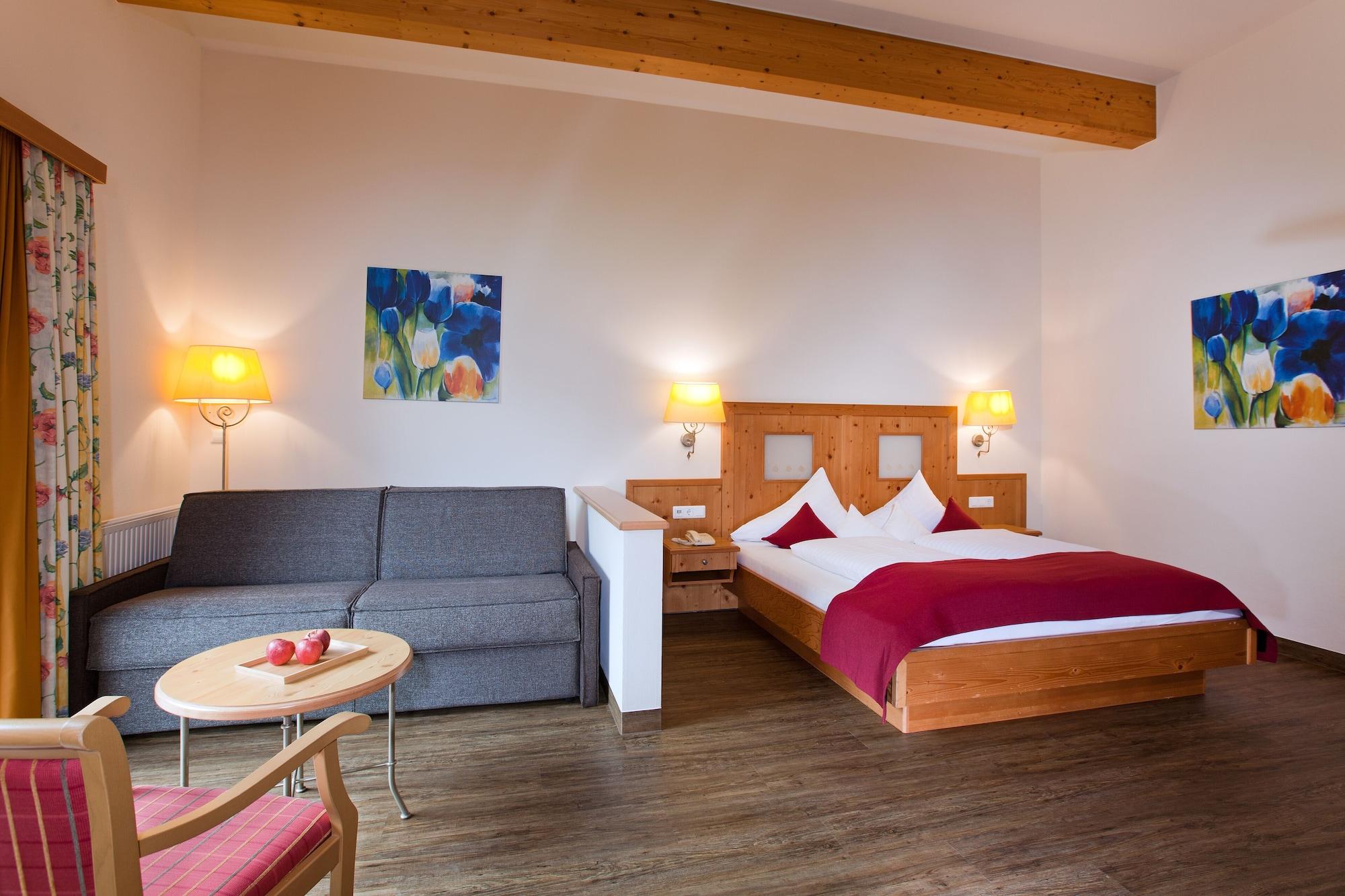 Habitación Aktivhotel Truyenhof