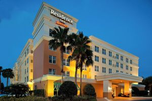 Alojamiento - Residence Inn by Marriott Daytona Beach Speedway/Airport