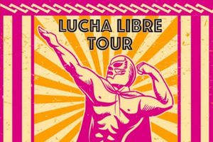 Actividad - Noche Mexicana: Lucha Libre, Tequila y Tacos
