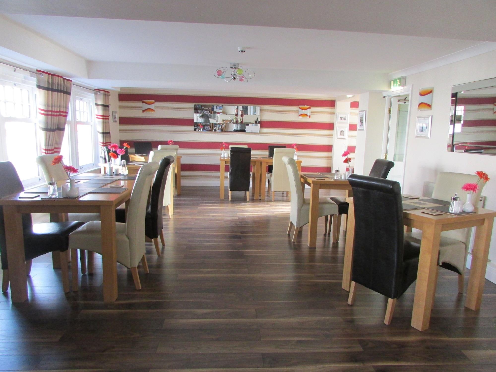 Restaurant The Southgate Bed And Breakfast