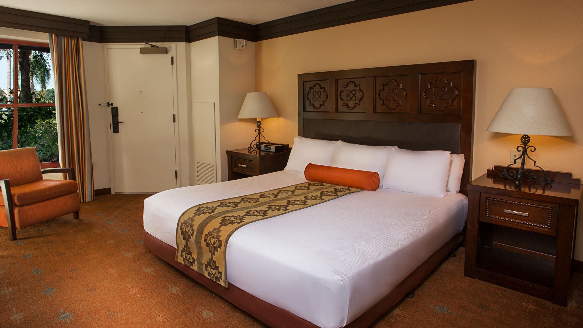 Habitación Disney's Coronado Springs Resort
