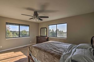 Alquiler Vacacional - Folsom Lake House